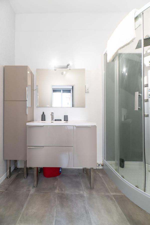 Le Gacon - Appartement Centre Ville Vichy Exterior photo