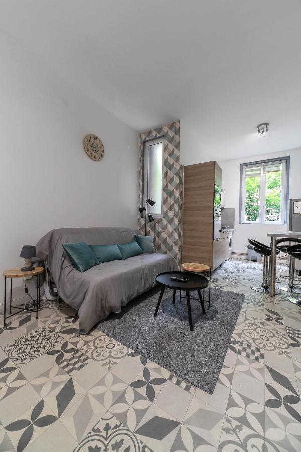 Le Gacon - Appartement Centre Ville Vichy Exterior photo