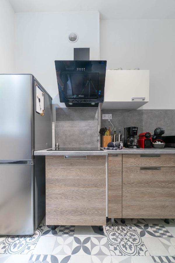 Le Gacon - Appartement Centre Ville Vichy Exterior photo